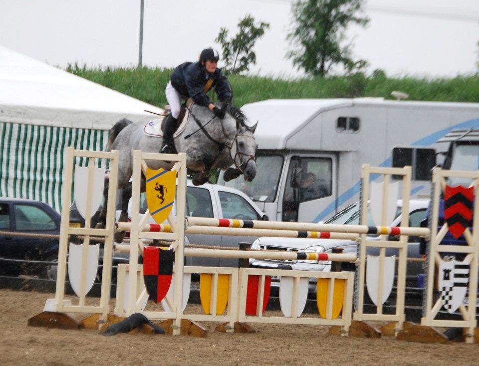 Tudor Stud Farm Equestrian Centre